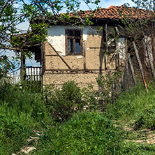 Село Златолист, Стара Къща, Област Благоевград