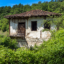Село Златолист, Стара Къща, Област Благоевград