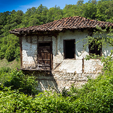 Село Златолист, Стара Къща, Област Благоевград