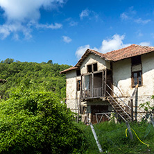 Село Златолист, Стара Къща, Област Благоевград