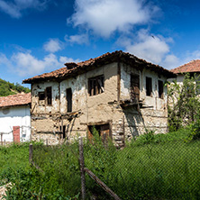 Село Златолист, Стара Къща, Област Благоевград