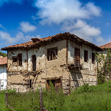 Село Златолист, Стара Къща, Област Благоевград