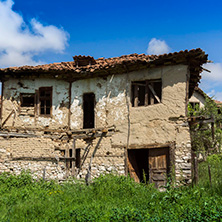 Село Златолист, Стара Къща, Област Благоевград