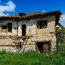 Село Златолист, Стара Къща, Област Благоевград