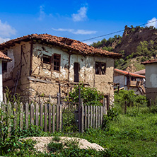 Село Златолист, Стара Къща, Област Благоевград