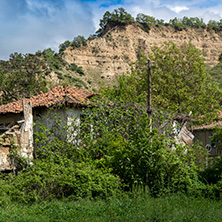 Село Златолист, Стара Къща, Област Благоевград - Снимки от България, Курорти, Туристически Дестинации