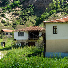 Село Златолист, Стара Къща, Област Благоевград