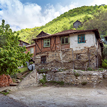 Село Пирин, Област Благоевград