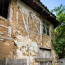 Село Пирин, Къщата на Пиринския Змей, Област Благоевград