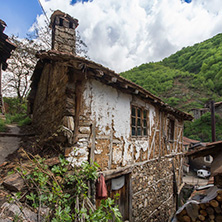 Село Пирин, Област Благоевград