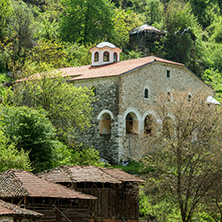 Село Пирин, Църква Свети Николай, Област Благоевград - Снимки от България, Курорти, Туристически Дестинации