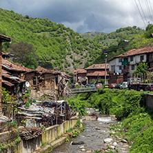 Село Пирин, Река Пиринска Бистрица, Област Благоевград