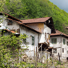 Село Пирин, Област Благоевград