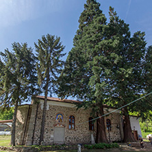 Германски манастир Св. Иван Рилски, Област София Град