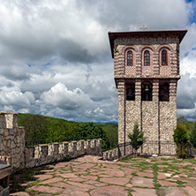 Църногорският манастир, (Гигински манастир), (Черногорски манастир)  Свети Безсребреници Козма и Дамян, Област Перник