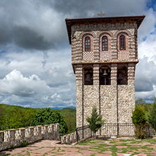 Църногорският манастир, (Гигински манастир), (Черногорски манастир)  Свети Безсребреници Козма и Дамян, Област Перник