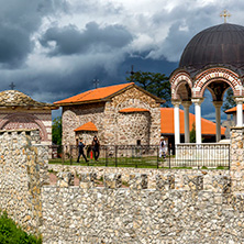 Църногорският манастир, (Гигински манастир), (Черногорски манастир)  Свети Безсребреници Козма и Дамян, Област Перник