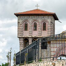 Църногорският манастир, (Гигински манастир), (Черногорски манастир)  Свети Безсребреници Козма и Дамян, Област Перник