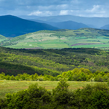 Планина Любаш, Руйско-Верилската планинска Верига, Област Перник - Снимки от България, Курорти, Туристически Дестинации