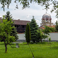 Обрадовски Манастир Св. Мина, Област София Град