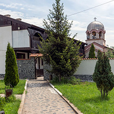 Обрадовски Манастир Св. Мина, Област София Град