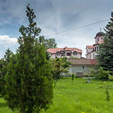 Обрадовски Манастир Св. Мина, Област София Град