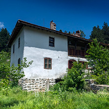 Кладнишки манастир Свети Николай Мирликийски Чудотворец, Област Перник