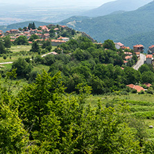 Село Орешец, Област Пловдив - Снимки от България, Курорти, Туристически Дестинации