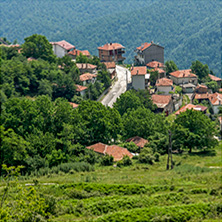 Село Орешец, Област Пловдив - Снимки от България, Курорти, Туристически Дестинации