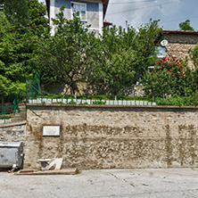 Село Орешец, Област Пловдив