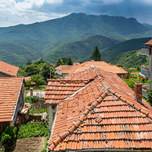 Село Орешец, Област Пловдив