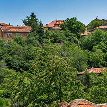 Село Орешец, Област Пловдив