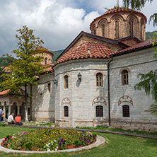 Бачковски  манастир Успение Богородично - Снимки от България, Курорти, Туристически Дестинации