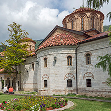 Бачковски  манастир Успение Богородично - Снимки от България, Курорти, Туристически Дестинации