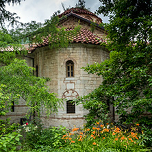 Бачковски  манастир Успение Богородично - Снимки от България, Курорти, Туристически Дестинации