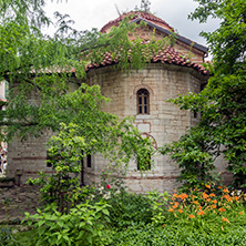 Бачковски  манастир Успение Богородично