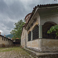 Бачковски  манастир Успение Богородично - Снимки от България, Курорти, Туристически Дестинации