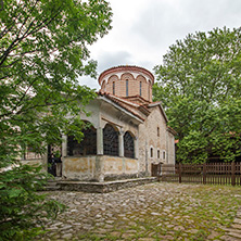 Бачковски  манастир Успение Богородично