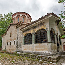 Бачковски  манастир Успение Богородично - Снимки от България, Курорти, Туристически Дестинации