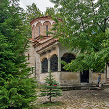 Бачковски  манастир Успение Богородично - Снимки от България, Курорти, Туристически Дестинации