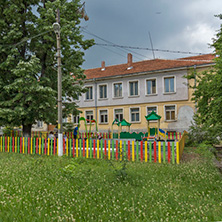 Село Червен, Област Пловдив - Снимки от България, Курорти, Туристически Дестинации