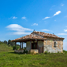 Село Добростан, Параклис Свети Илия, Област Пловдив