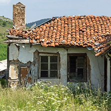 Село Добростан, Област Пловдив