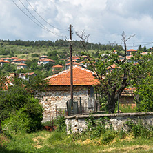 Село Добростан, Област Пловдив