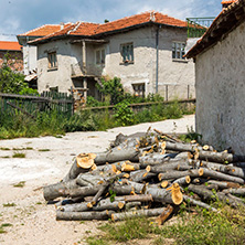 Село Добростан, Област Пловдив - Снимки от България, Курорти, Туристически Дестинации