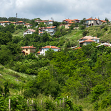 Село Добростан, Област Пловдив