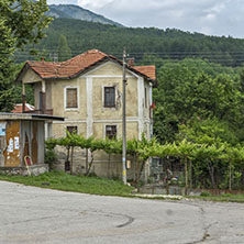 Село Горнослав, Област Пловдив - Снимки от България, Курорти, Туристически Дестинации