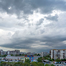 Пловдив, Квартал Тракия