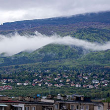 София и Планина Витоша - Снимки от България, Курорти, Туристически Дестинации