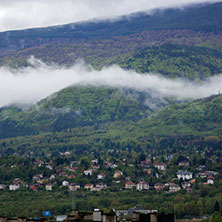 София и Планина Витоша - Снимки от България, Курорти, Туристически Дестинации